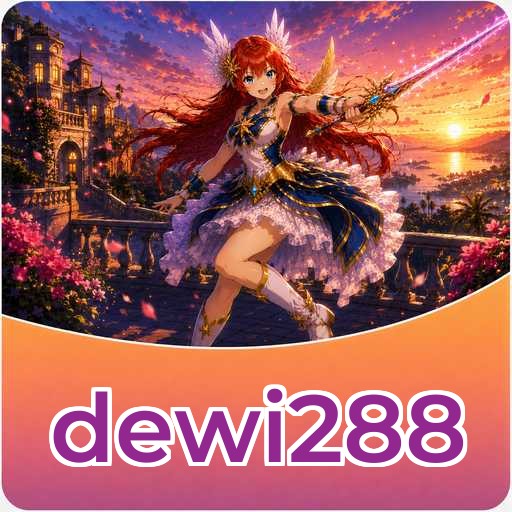 Keamanan dewi288
