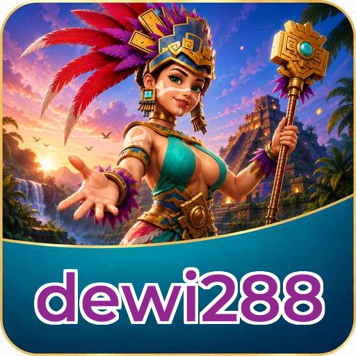 Screenshot Proses Instalasi dewi288 APK